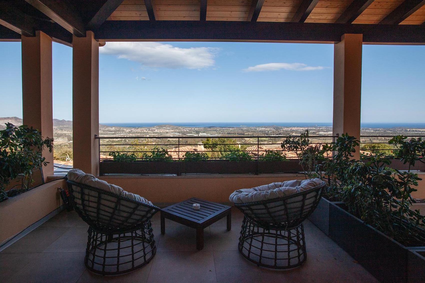 Le Tre Civette - Residenza Di Campagna Panzió Villa San Pietro Kültér fotó